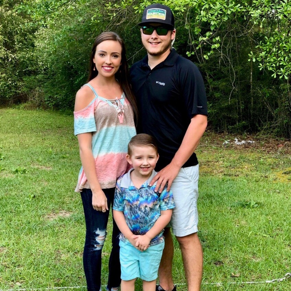 Meet your Posher, Damon